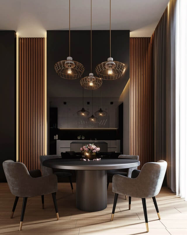 Real Estate Interior
